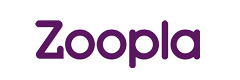 Zoopla Logo - Martin & Co