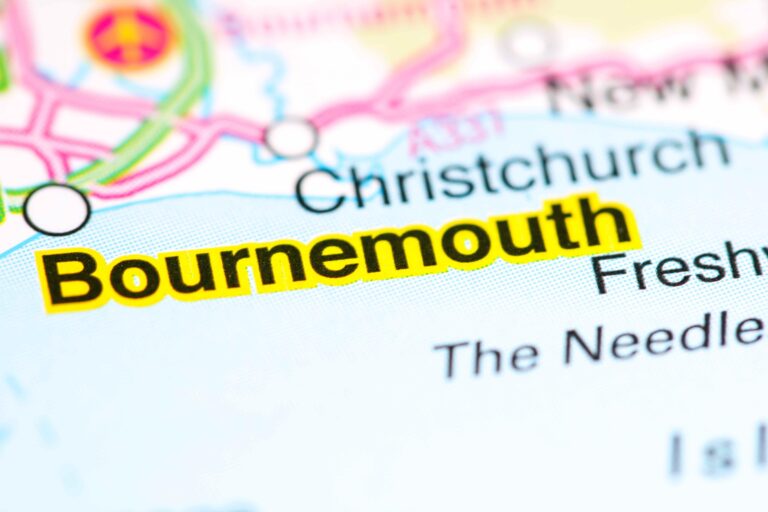 Bournemouth: Your ultimate area guide