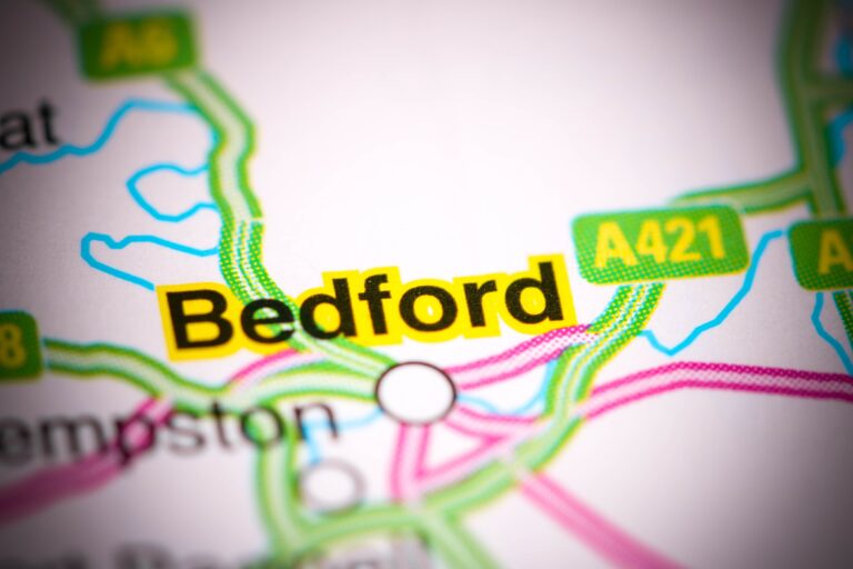 Bedford: Your ultimate area guide