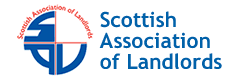 Scottish Association Logo - Martin & Co