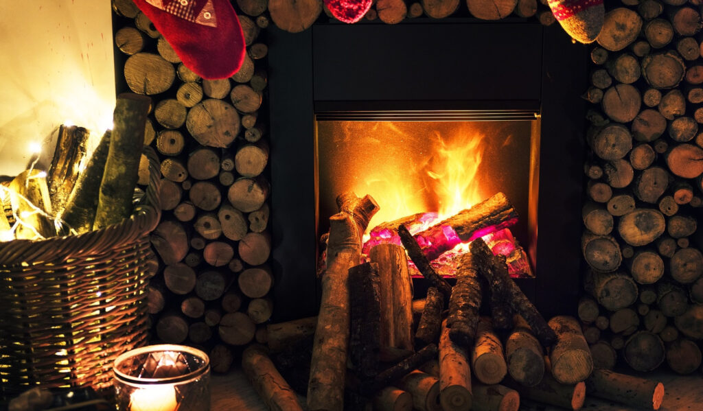 Nine tips to make your home cosy this winter