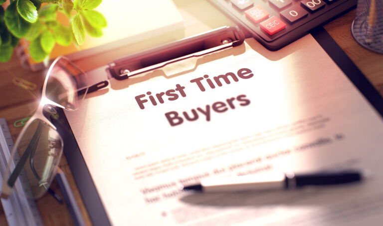 Everything you need to know as a first-time buyer