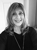 Beth Rossiter Sales Manager