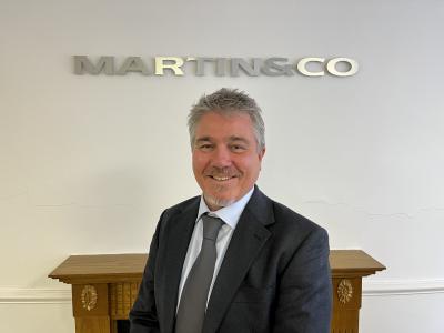 Steve Rooney - Martin & Co Guildford