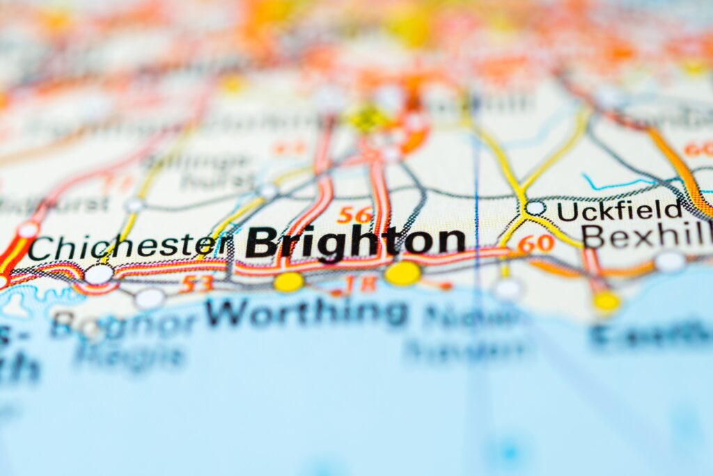 Brighton: Your ultimate area guide