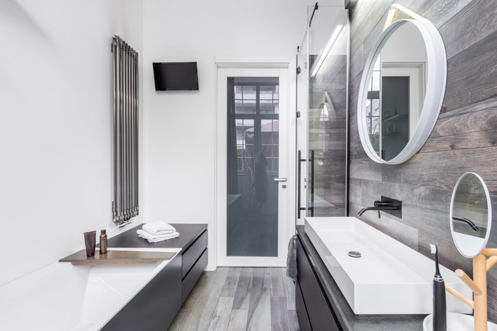 9 ensuite bathroom design ideas for your home