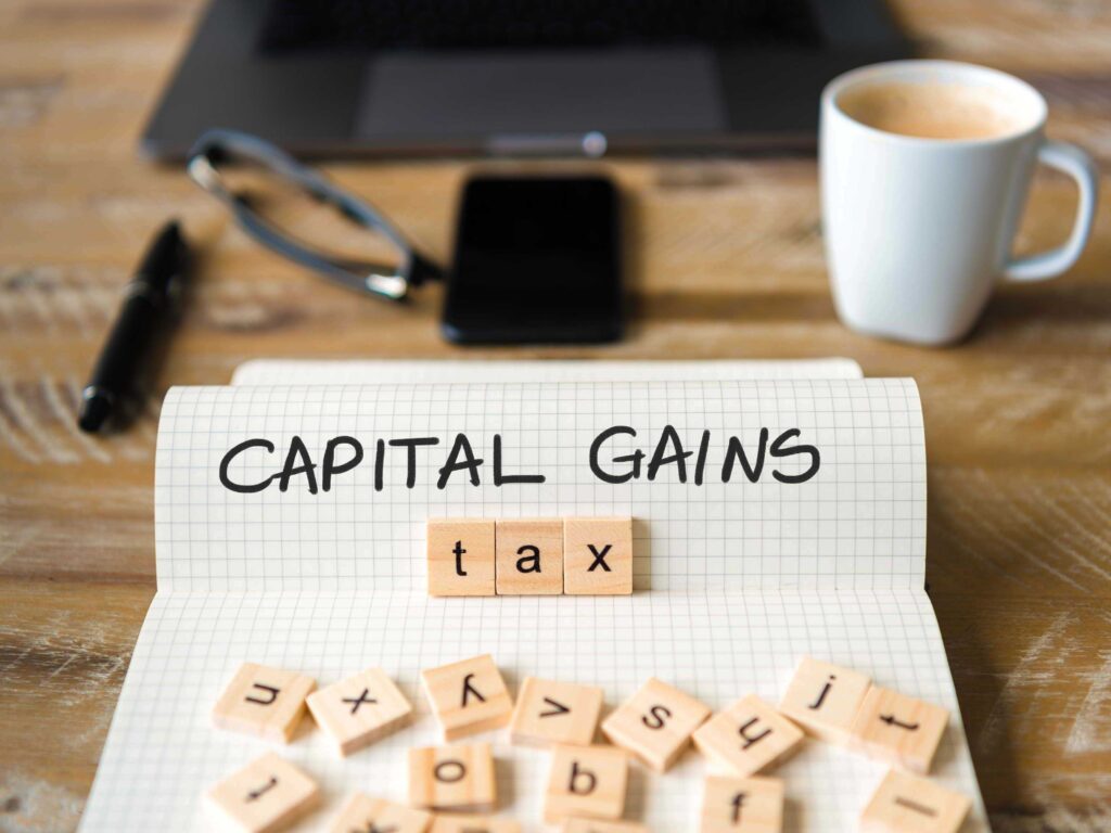 What is Capital Gains Tax and what changes could happen this year?