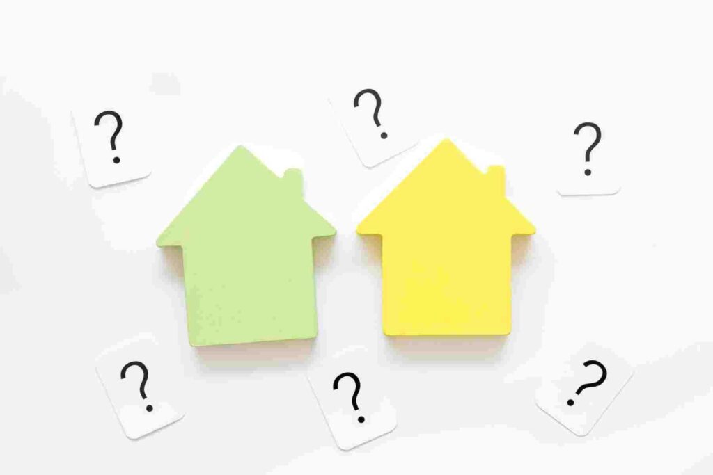 The most-searched mortgage questions right now