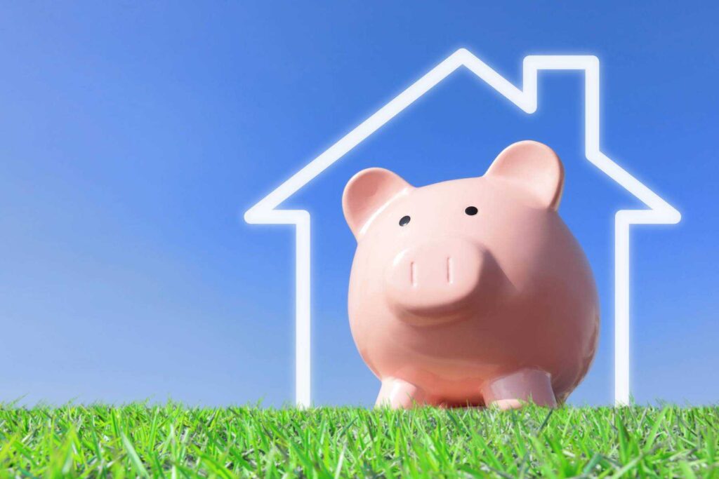 How To Save Money When Buying A House