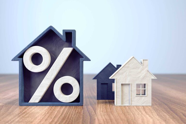 What are mortgage interest rates?