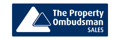 Property Ombudsman Sales Logo - Martin & Co