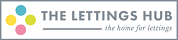 The Lettings Hub Logo - Martin & Co