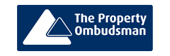 Property Ombudsman Logo - Martin & Co