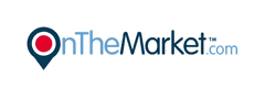 On the Market Logo - Martin & Co