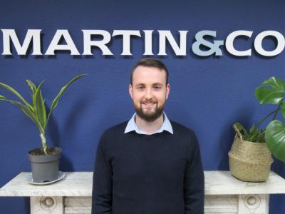 Aiden Beard - Martin & Co Cheltenham