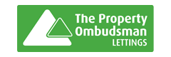 Property Ombudsman Lettings Logo - Martin & Co