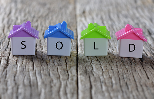 40% of UK Properties are Selling for More than the Asking Price*