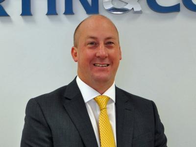 Andy Powers - Martin & Co Solihull