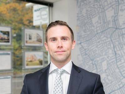 Michael Molloy - Martin & Co Wanstead