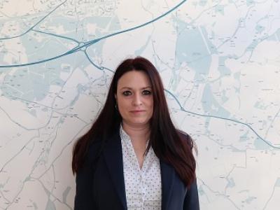 Lindsey Chester - Martin & Co Basingstoke