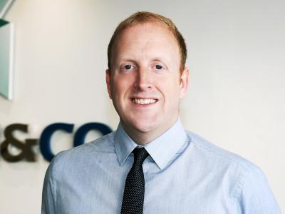 Mark Evered - Martin & Co Plymouth