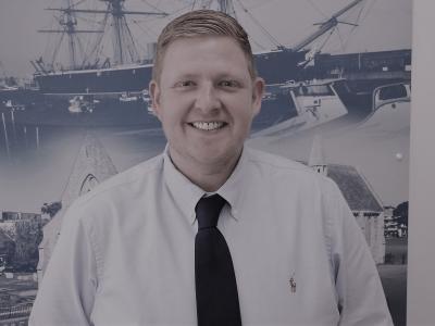 Darren Dickinson - Martin & Co Gosport