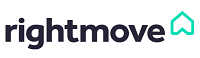 Rightmove Logo - Martin & Co