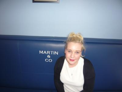 Natasha Connell - Martin & Co Dunfermline