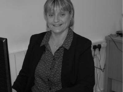 Tina Broome - Martin & Co Burgess Hill