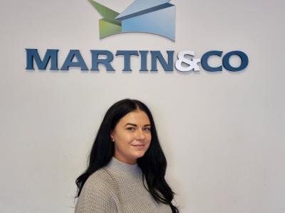 Charlotte Crane - Martin & Co Southend-on-Sea