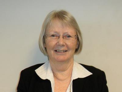 Myra Blaik - Martin & Co Kirkcaldy