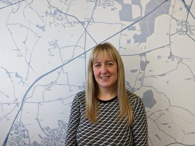 Lindsay Walker - Martin & Co Rotherham