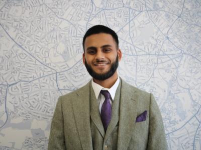 Muhammed Uddin - Martin & Co Birmingham Harborne