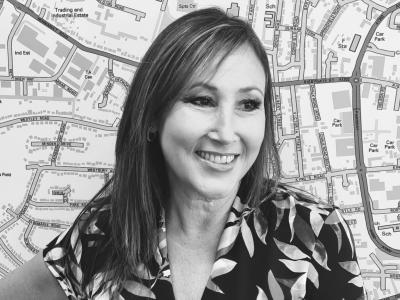 Linda Leong-Son - Martin & Co Newmarket