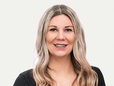 Kelsy Mann - Martin & Co Ipswich