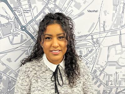 Retika Bedi - Martin & Co Birmingham Land & New Homes