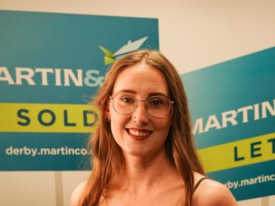 Leanne Stansfield - Martin & Co Coalville