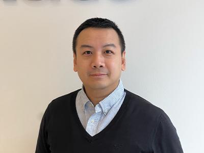 Alan Lai - Martin & Co Redhill