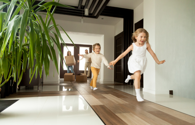 How modernising your home can attract buyers