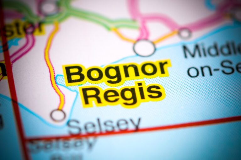 Bognor Regis: Your ultimate area guide