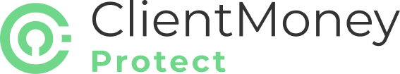 Client Money Protect Logo - Martin & Co