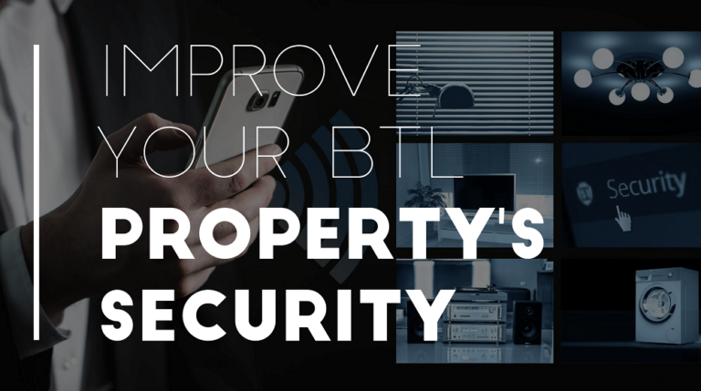 How Chelmsford landlords can improve their BTL property's security this winter