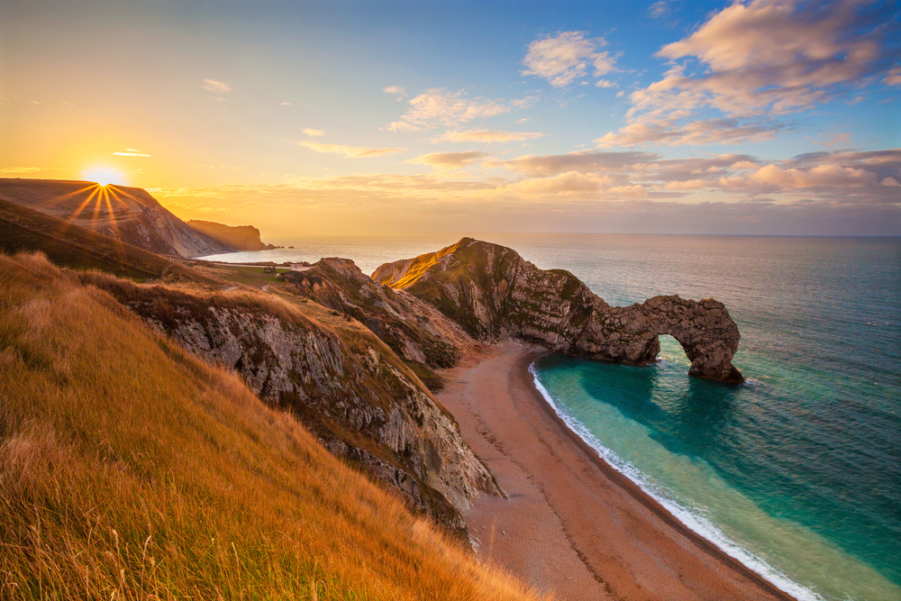 Fun Fact about the Jurassic Coast