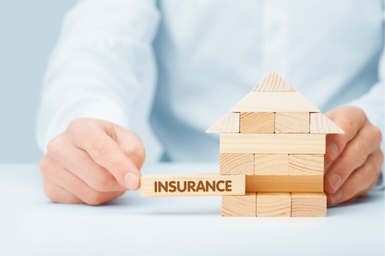 What is landlord insurance and what does it cover?