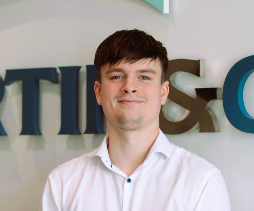 James Wilson - Martin & Co Plymouth