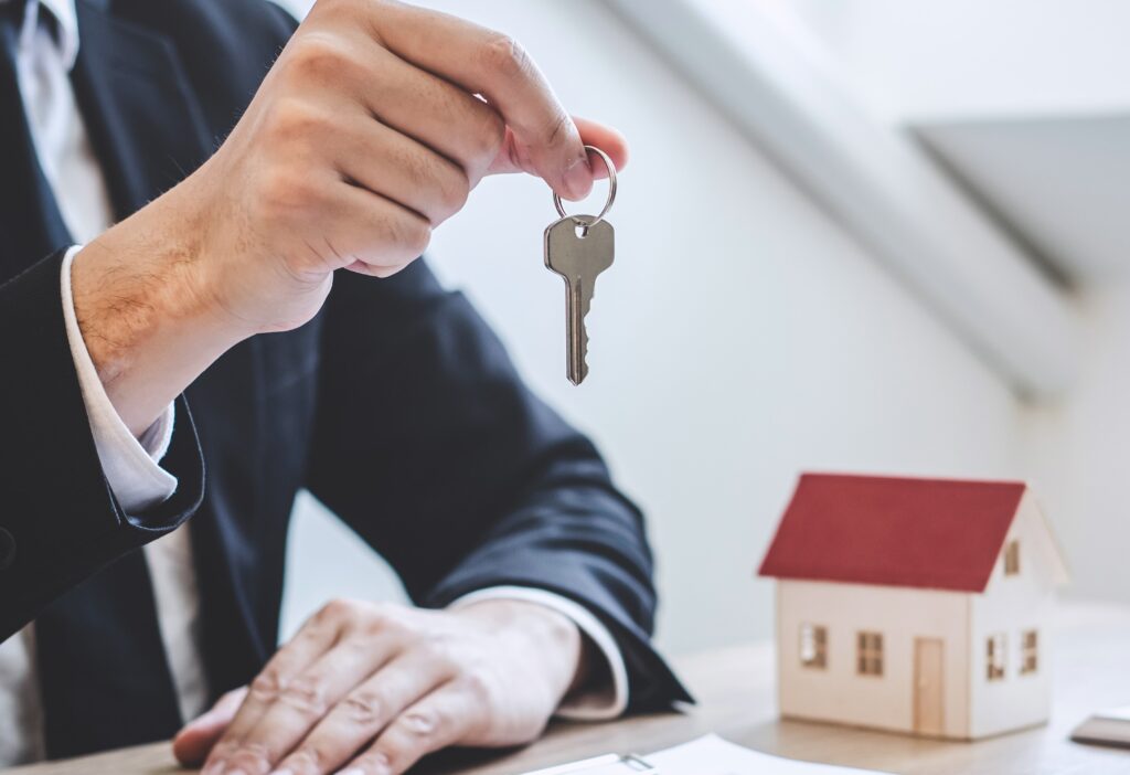 A Third of Landlords Plan to Expand Their Lettings Portfolio in 2022