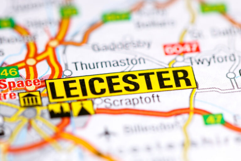 Everything you need to know about living in Leicester