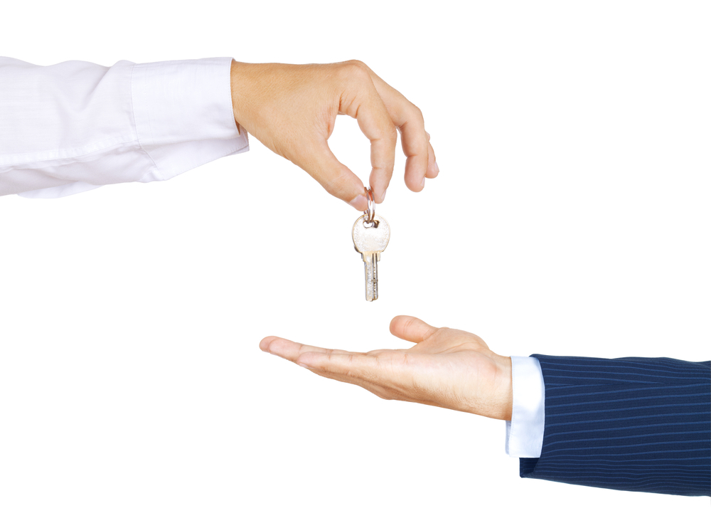 New lost keys service launches for letting agents