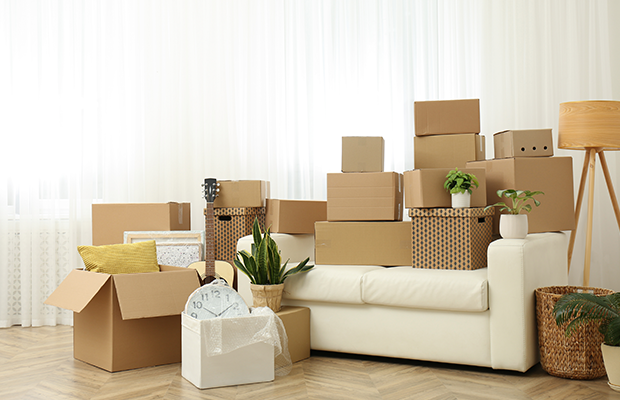 Thinking of Downsizing? Here’s What You Need to Know