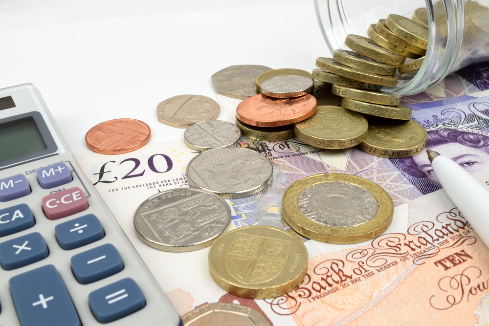 Capital allowances: Second-hand fixtures